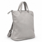 Preview: SHOPPER BACKPACK GREY